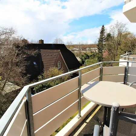 Residenz Steinmarne 1