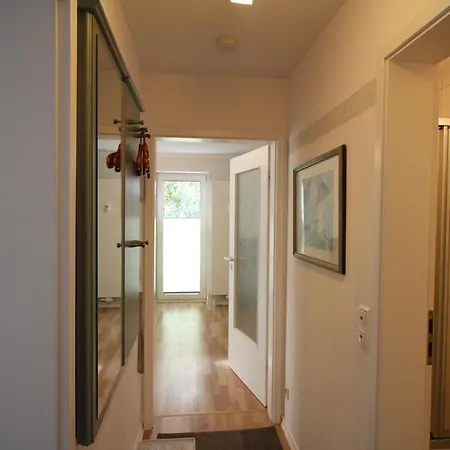 Apartment Residenz Steinmarne 1