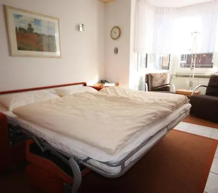 Residenz Steinmarne 1 Apartmán