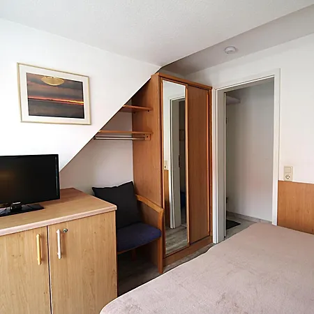 Residenz Steinmarne 1 쿡스하펜