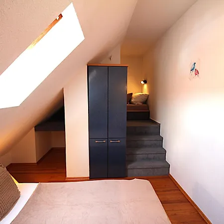 Residenz Steinmarne 1 * Cuxhaven