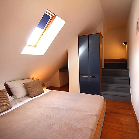 Residenz Steinmarne 1