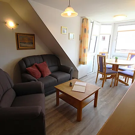 Residenz Steinmarne 1 *