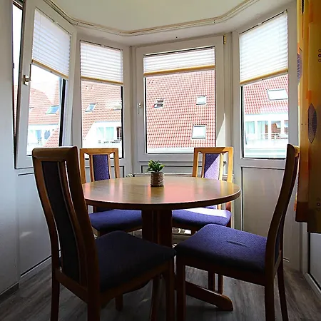 Residenz Steinmarne 1 * Cuxhaven