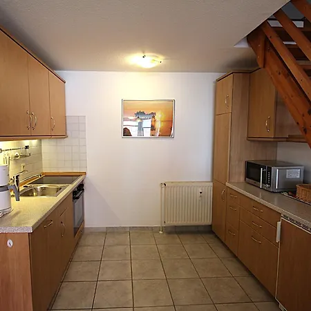 Residenz Steinmarne 1 Apartmán