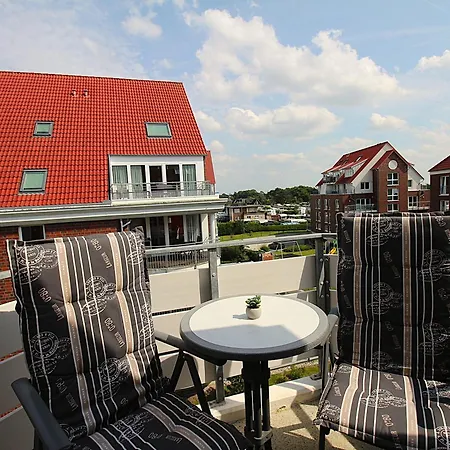 Residenz Steinmarne 1 * Cuxhaven