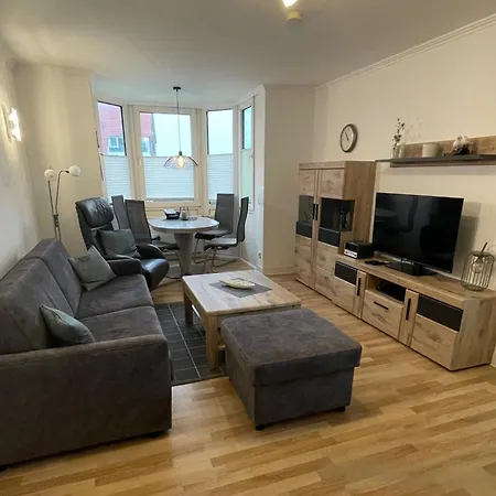 Residenz Steinmarne 1