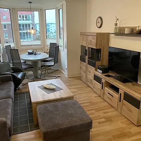 Residenz Steinmarne 1 * Cuxhaven