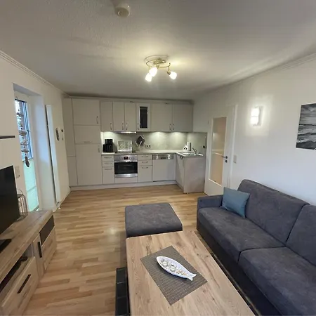 아파트 Residenz Steinmarne 1 *