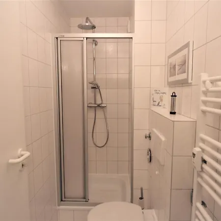 Residenz Steinmarne 1 Διαμέρισμα Κουξχάφεν