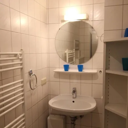 Residenz Steinmarne 1 * Cuxhaven